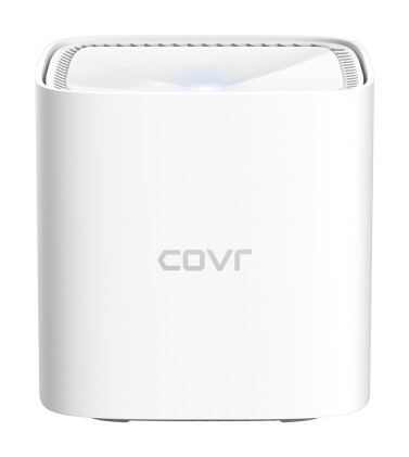 D-Link COVR-1103/E moltiplicatore di rete Trasmettitore di rete Bianco 10, 100, 1000 Mbit/s