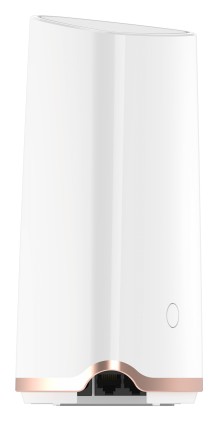 D-Link AC2202 1000 Mbit/s Oro, Bianco