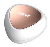 D-Link Ac1200 Dual Band Whole Home Mesh Wi-Fi System (3 Pack) 2Xgigabit, Mu-Mimo, Wps