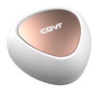 D-Link Ac1200 Dual Band Whole Home Mesh Wi-Fi System (3 Pack) 2Xgigabit, Mu-Mimo, Wps