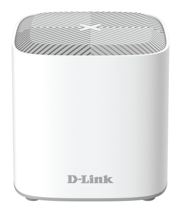 D-Link Router Mesh Ax1800 Dual-Band Whole Home Wi-Fi 6 System (2-Pack)