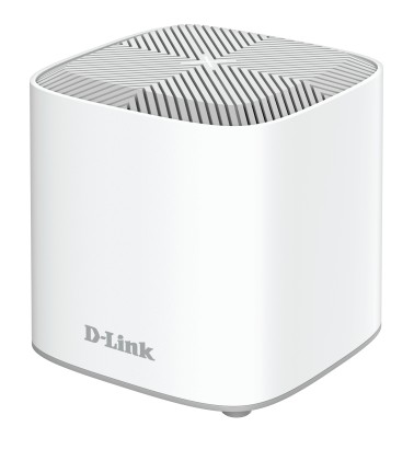 D-Link Router Mesh Ax1800 Dual-Band Whole Home Wi-Fi 6 System (2-Pack)