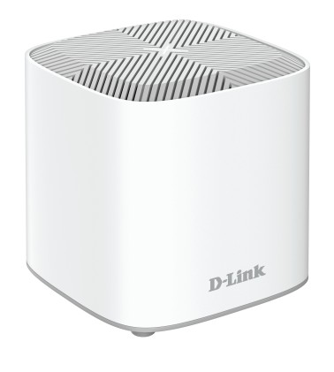 D-Link Router Mesh Ax1800 Dual-Band Whole Home Wi-Fi 6 System (2-Pack)