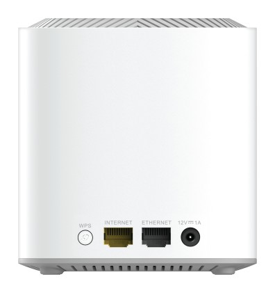 D-Link Router Mesh Ax1800 Dual-Band Whole Home Wi-Fi 6 System (2-Pack)