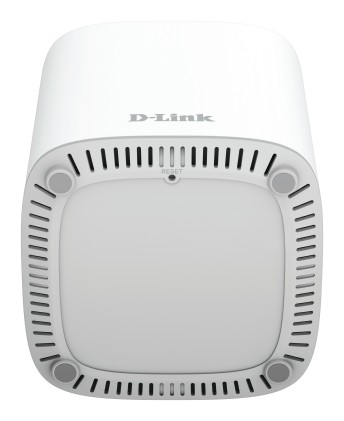 D-Link Router Mesh Ax1800 Dual-Band Whole Home Wi-Fi 6 System (2-Pack)