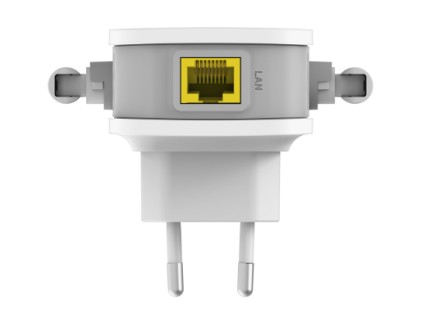 D-Link DAP-1325 Ripetitore di rete Bianco 10, 100 Mbit/s