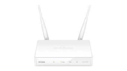 D-LINK Wireless AC1200 Parallel-Band Access Point