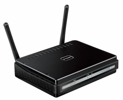D-Link DAP-2310 300 Mbit/s Supporto Power over Ethernet (PoE)