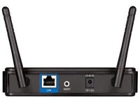 D-Link DAP-2310 300 Mbit/s Supporto Power over Ethernet (PoE)
