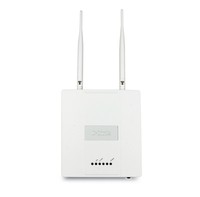 D-Link Access Point Wireless N300 1 Porta Gigabit Poe Managed With Plenum Chassis