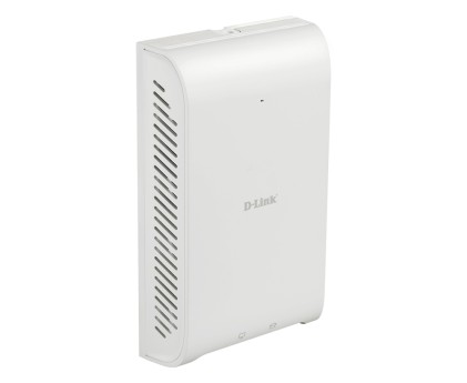 D-Link AC1200 Wave 2 867 Mbit/s Bianco Supporto Power over Ethernet (PoE)