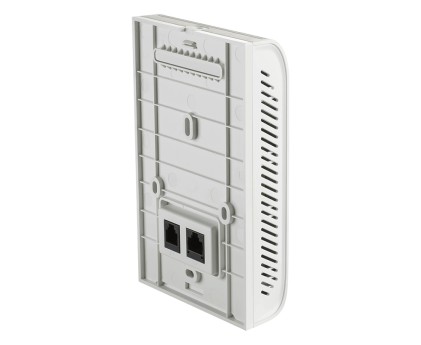 D-Link AC1200 Wave 2 867 Mbit/s Bianco Supporto Power over Ethernet (PoE)