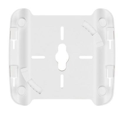 D-Link Access Point Wireless Ac1750 Dual Band 1 Porta Gigabit Poe With Plenum Chassis, Wds Support, 3 Antenne Interne