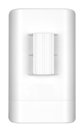 D-Link Access Point Outdoor N300, 2X100Mbps, Ip55, Poe Injector Incluso