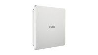 D-Link Access Point Wireless Ac1200 Concurrent Dual Band 2 Porte Gigabit Poe Outdoor