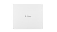 D-Link Access Point Wireless Ac1200 Concurrent Dual Band 2 Porte Gigabit Poe Outdoor
