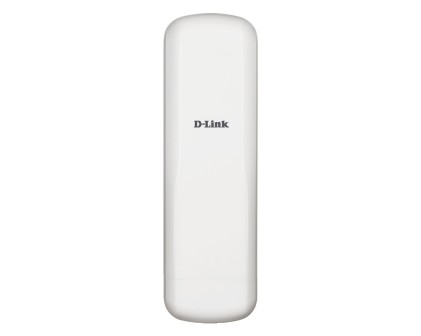 D-Link Access Point Bridge Long Range 5 Km