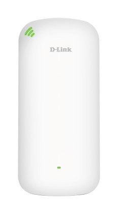 D-Link Range Extender Ax1800 Mesh Wi-Fi 6
