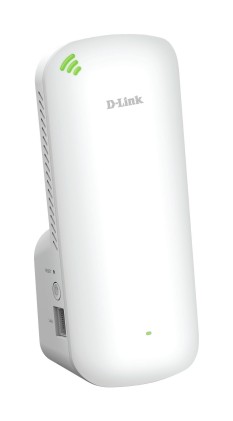 D-Link Range Extender Ax1800 Mesh Wi-Fi 6