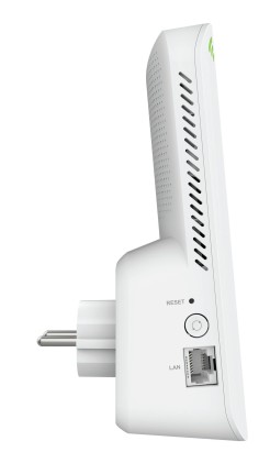 D-Link Range Extender Ax1800 Mesh Wi-Fi 6