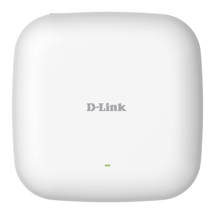 D-Link AX1800 1800 Mbit/s Bianco