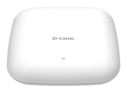 D-Link AX1800 1800 Mbit/s Bianco