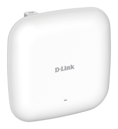 D-Link AX1800 1800 Mbit/s Bianco