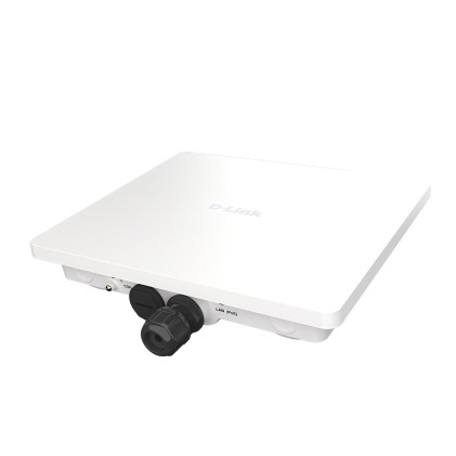 D-Link Access Point Nuclias Connect Ax3000 Outdoor