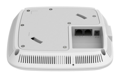 D-Link DAP-X3060 punto accesso WLAN 2402 Mbit/s Bianco Supporto Power over Ethernet (PoE)
