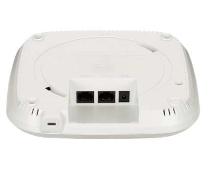 D-Link DBA-X1230P punto accesso WLAN Bianco Supporto Power over Ethernet (PoE)