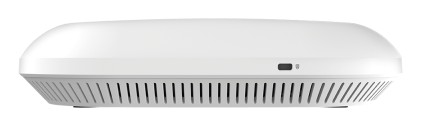 D-Link Nuclias AX3600 2402 Mbit/s Bianco Supporto Power over Ethernet (PoE)
