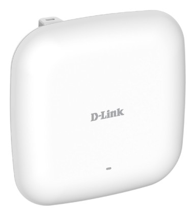 D-Link DBR-X3000-AP punto accesso WLAN 3000 Mbit/s Bianco Supporto Power over Ethernet (PoE)