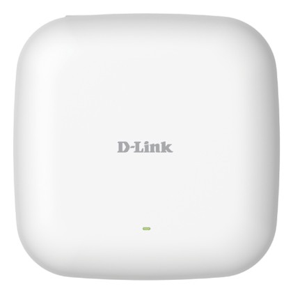 D-Link DBR-X3000-AP punto accesso WLAN 3000 Mbit/s Bianco Supporto Power over Ethernet (PoE)