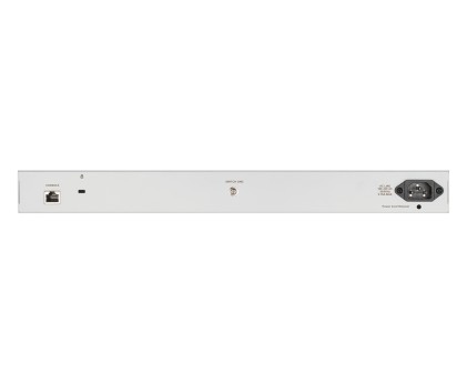 D-Link Switch Smart Managed 52 Porte Gigabit Poe