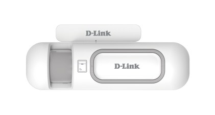 Rilevatore di Movimento D-LINK DCH-Z110