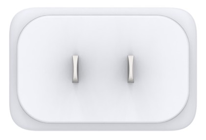 D-Link DCP-651 Caricabatterie per dispositivi mobili Universale Bianco AC Ricarica rapida Interno