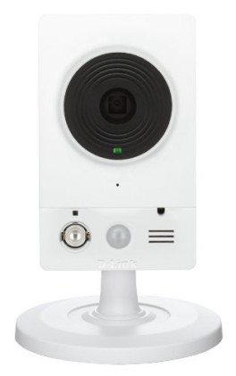 IP-Cam D-Link DCS-2132L