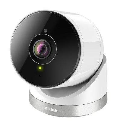 Videocamera di Sorveglianza D-Link DCS-2670L