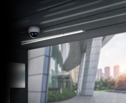 D-Link Ip Camera 2-Megapixel H.265 Outdoor Dome