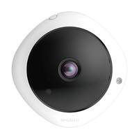 D-Link Ip Camera Wifi Indoor 5Mp Panoramic Fisheye