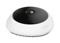 D-Link Ip Camera Wifi Indoor 5Mp Panoramic Fisheye