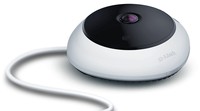 D-Link Ip Camera Wifi Indoor 5Mp Panoramic Fisheye
