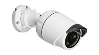 D-Link Ip Camera Outdoor Vigilance Poe Mini Bullet 3Mpx