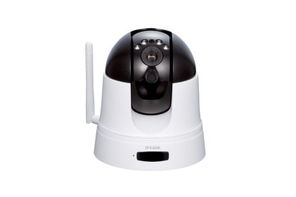 Videocamera di Sorveglianza D-Link DCS-5222L