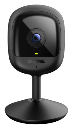 D-Link DCS-6100LHV2 telecamera di sorveglianza Telecamera di sicurezza IP Interno 1920 x 1080 Pixel Scrivania