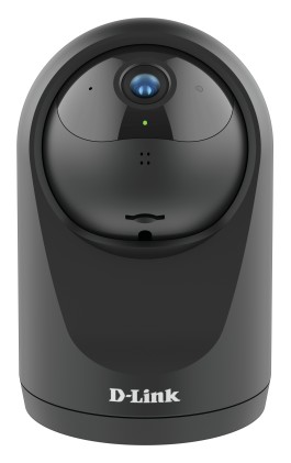 D-Link DCS‑6500LH/E Sferico Telecamera di sicurezza IP Interno 1920 x 1080 Pixel Scrivania