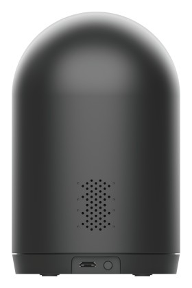 D-Link DCS‑6500LH/E Sferico Telecamera di sicurezza IP Interno 1920 x 1080 Pixel Scrivania