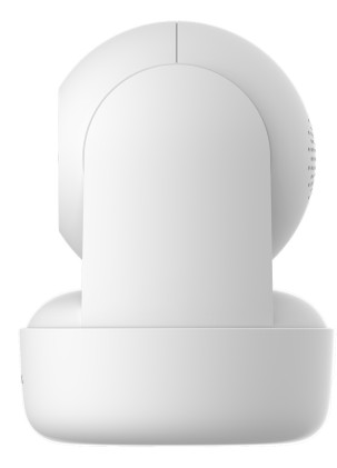 D-Link Camera Compact Full Hd 340 Pan  90 Tilt Wi-Fi Camera, Ir Night Vision, Microsd Card Slot