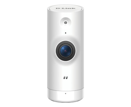 D-Link DCS-8000LHV2 Telecamera di sicurezza IP Interno 1920 x 1080 Pixel Scrivania/Parete