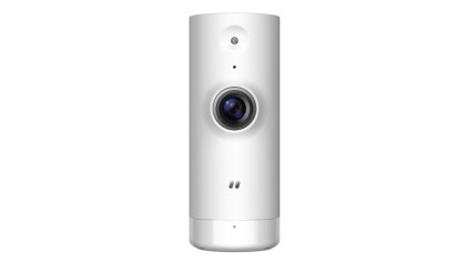 D-Link Mini Hd Wifi Camera 1280X720 Bluetooth Support In App